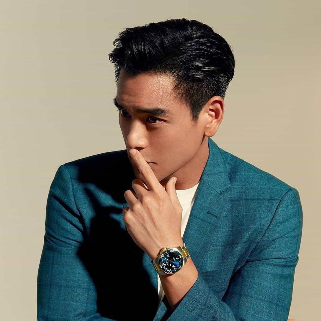 🇨哟哟～切克闹。