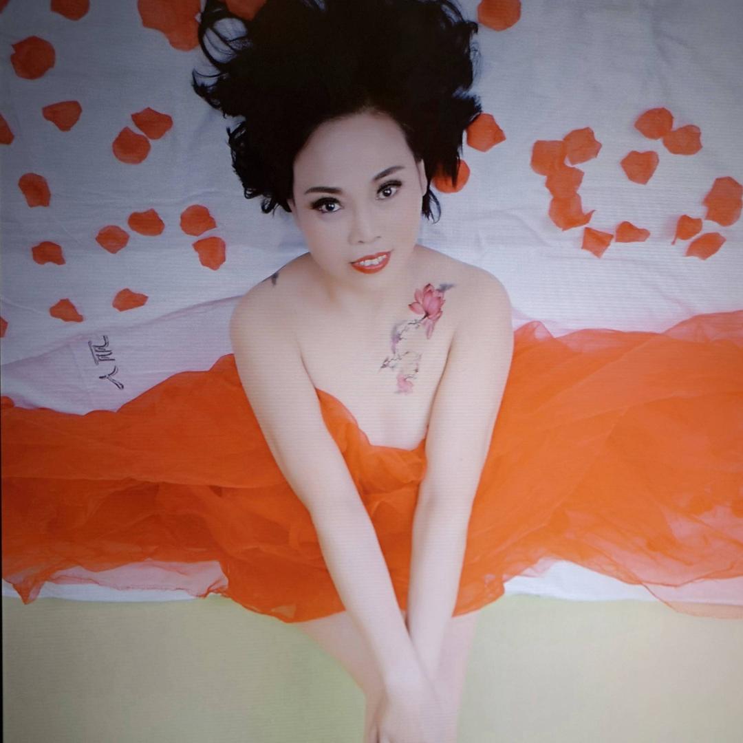 韩城谢大姐