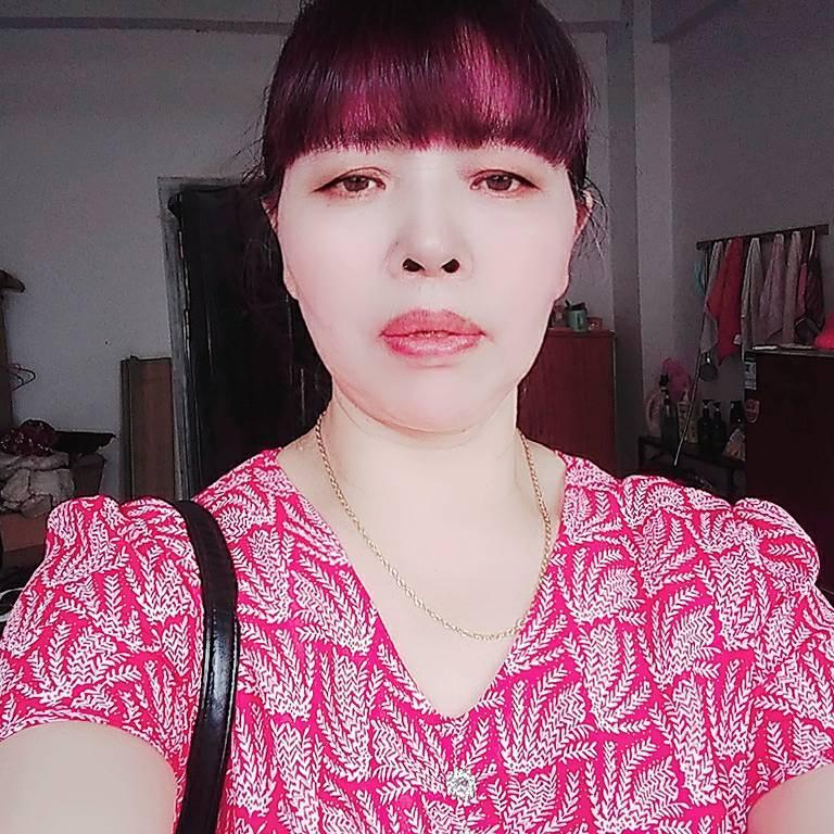 开心英姐
