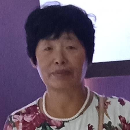 幸福老大姐