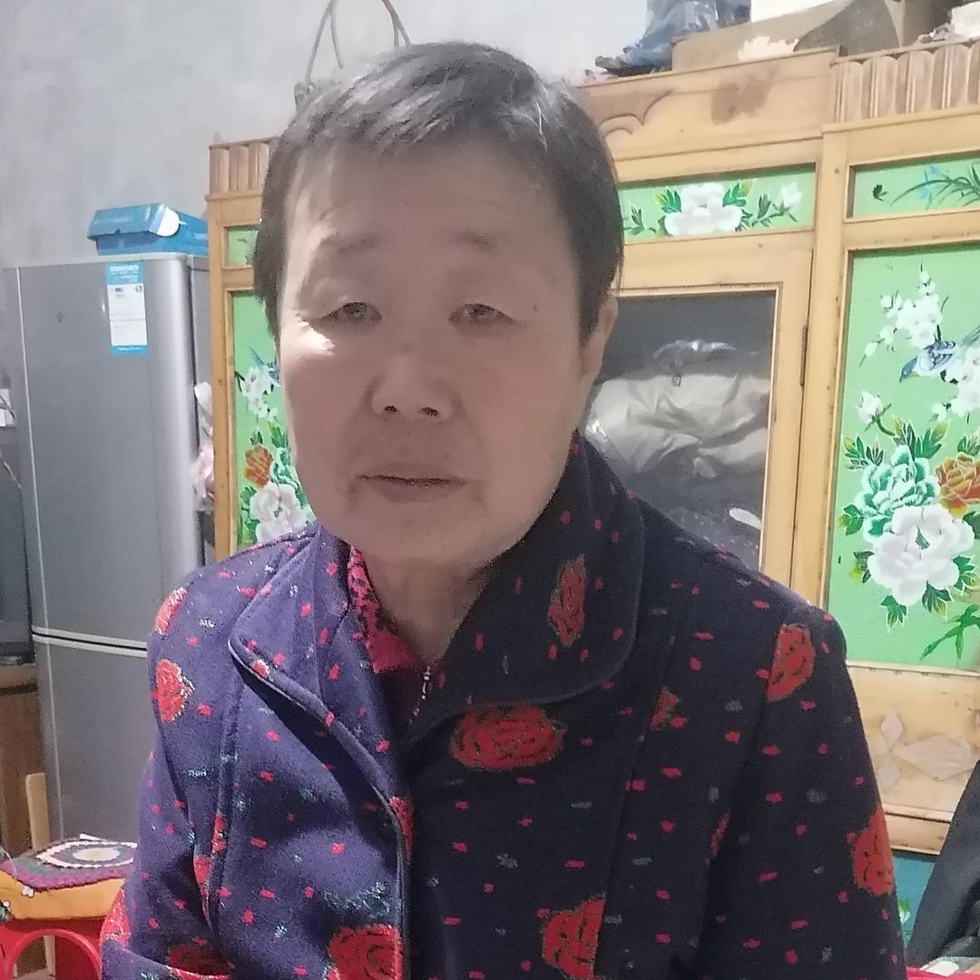 李淑珍