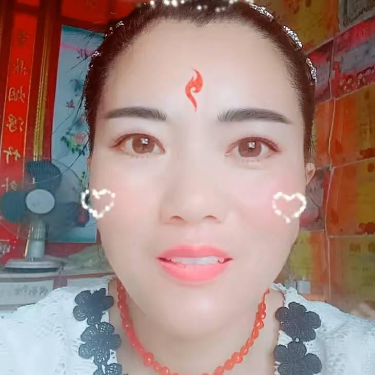 开心姐:)