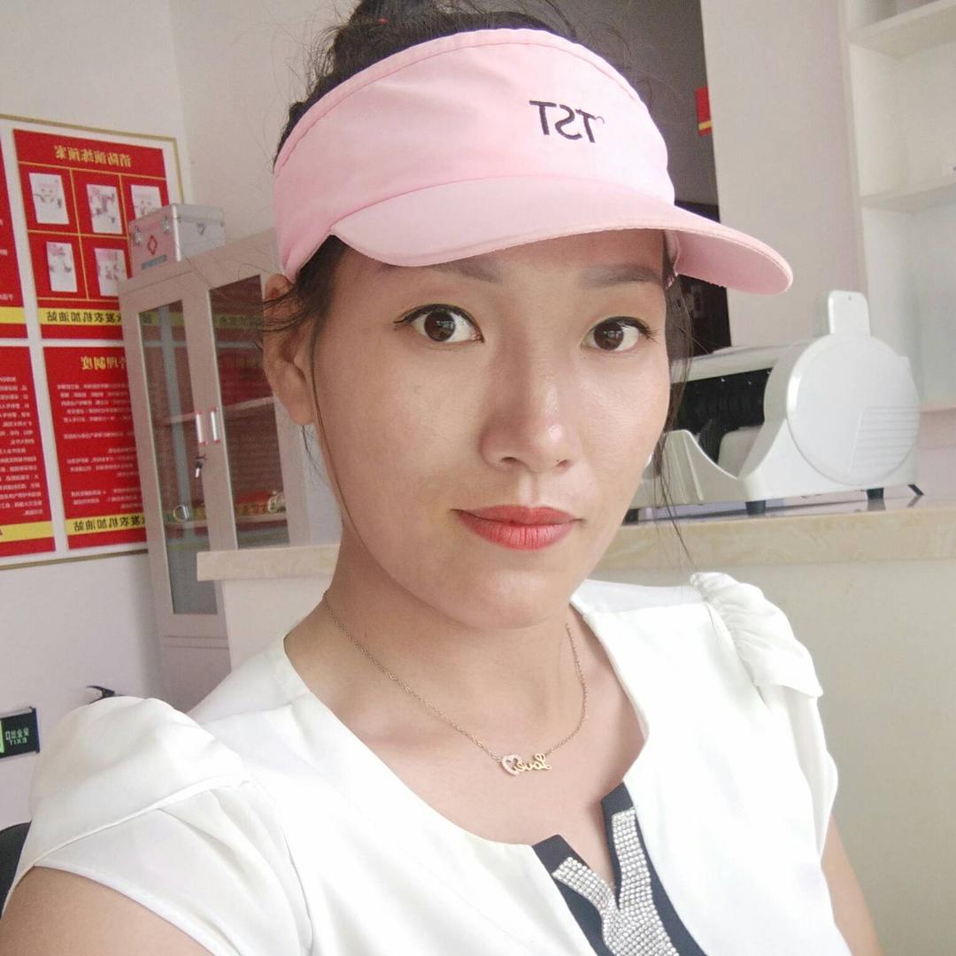永发丽姐💖