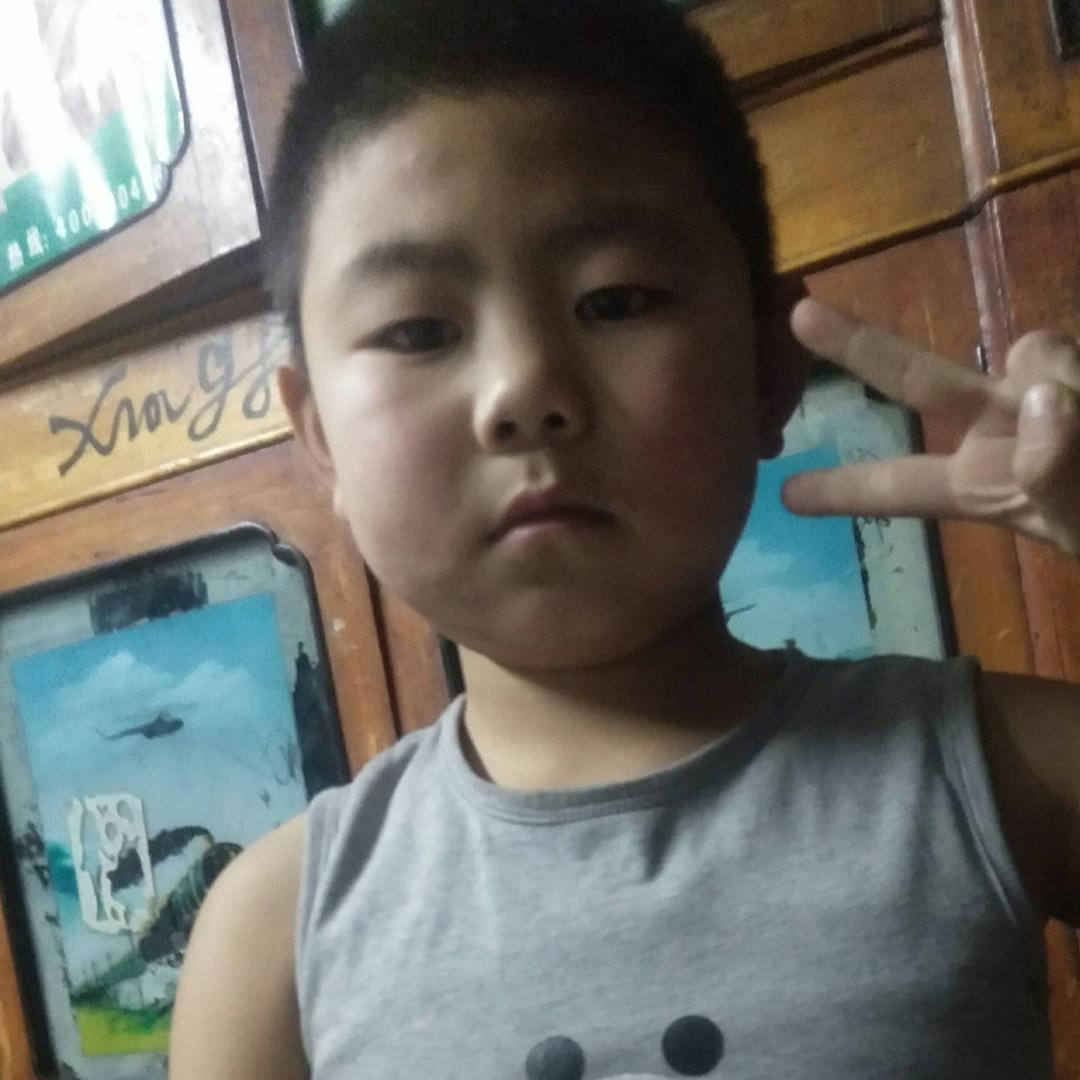 兰西老太太