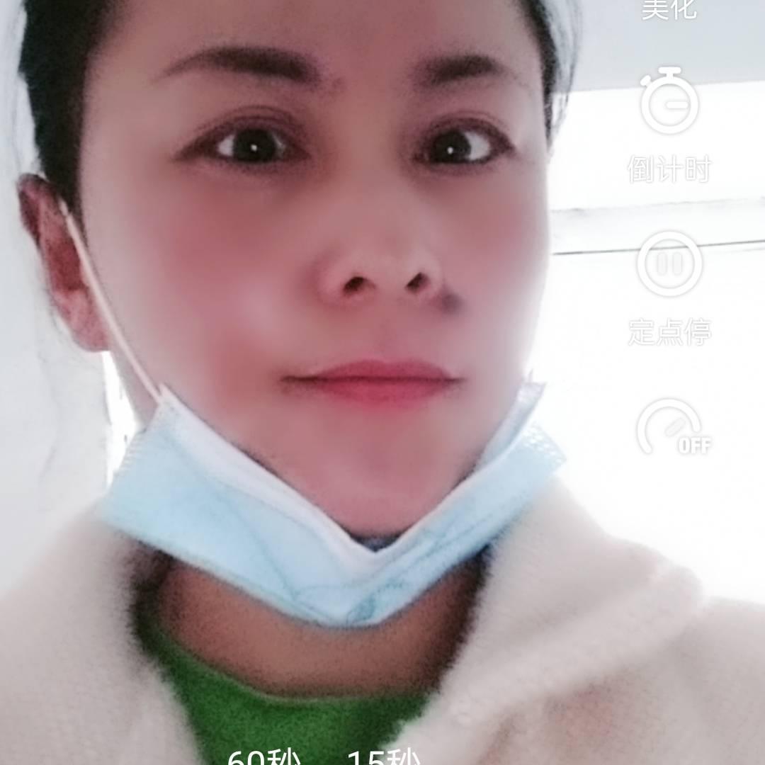 飘飘小鱼儿