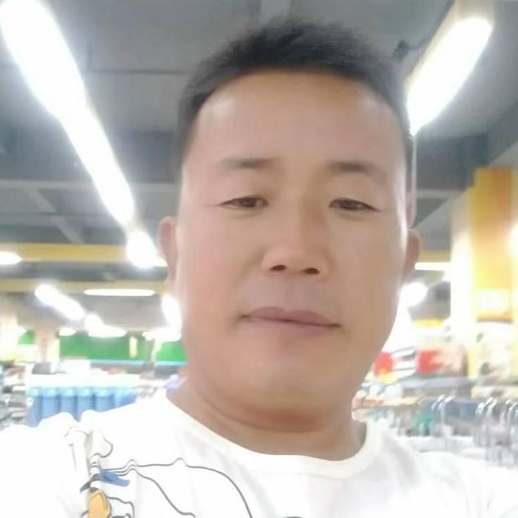 我在等着你