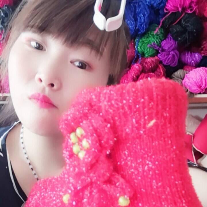 娜娜手工编织z