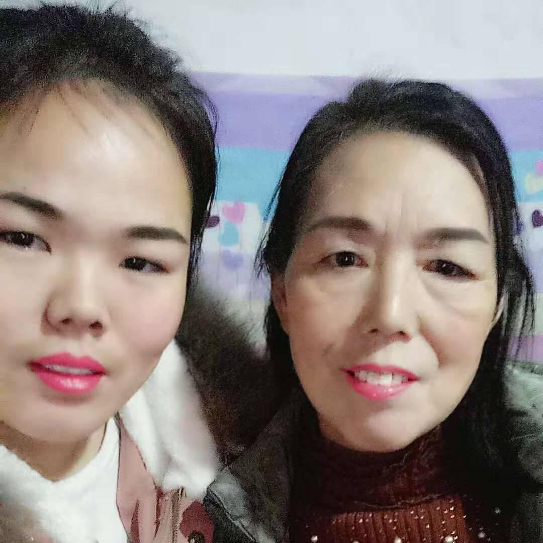🔥吴家四妹🔥