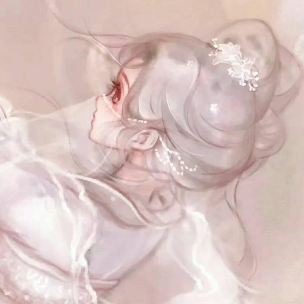 琳站墨