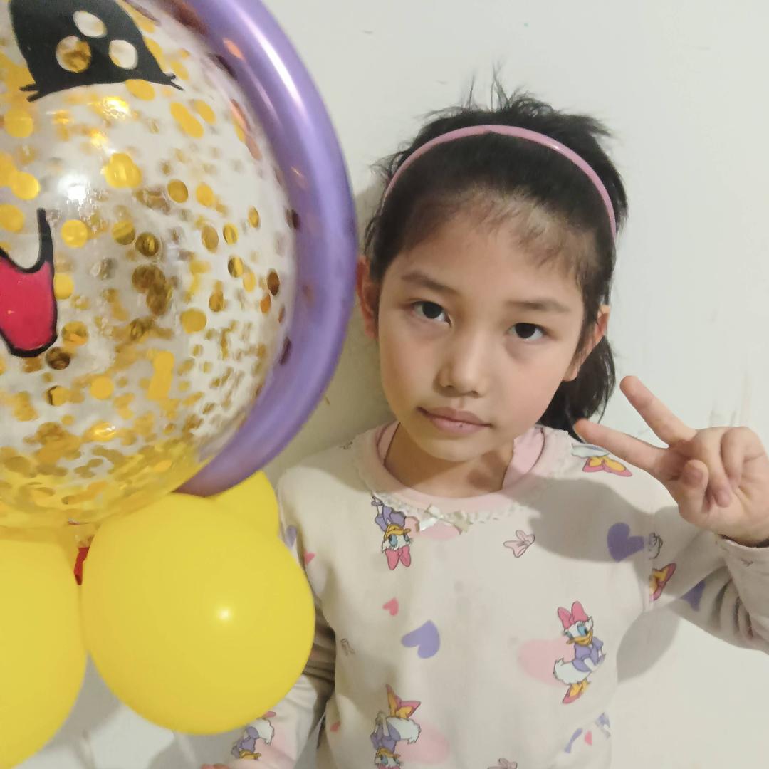 小妞妞呀