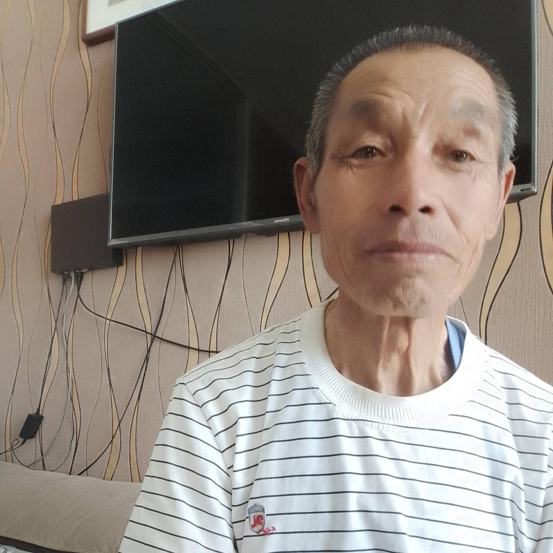 老头