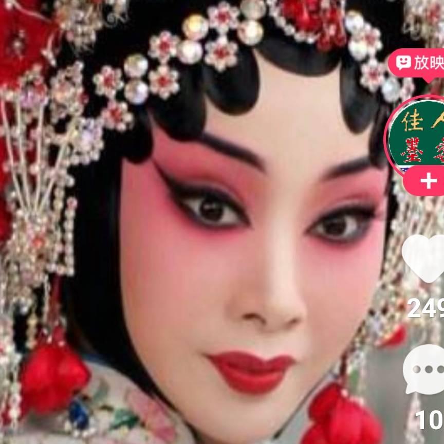 豫韵俊艳