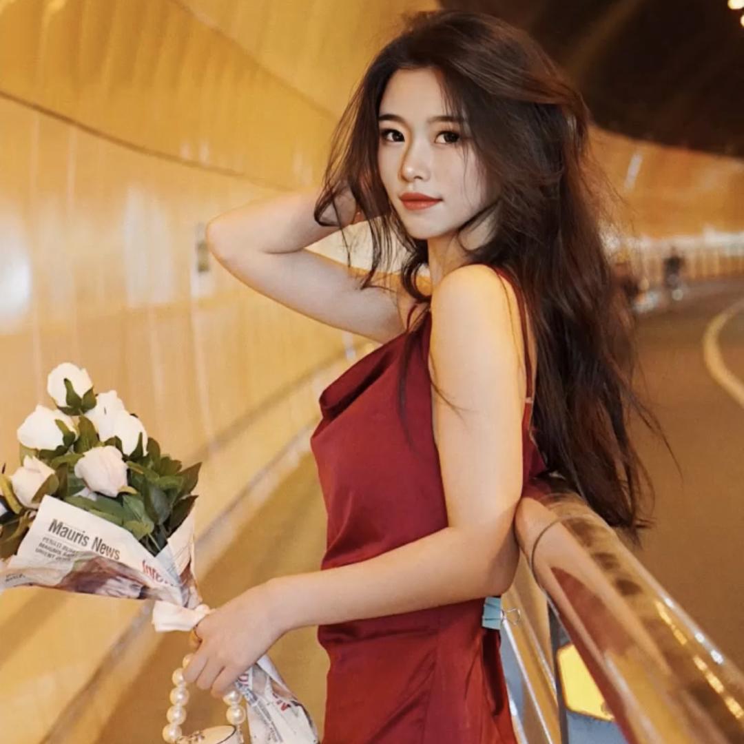 安妮很哇塞💕