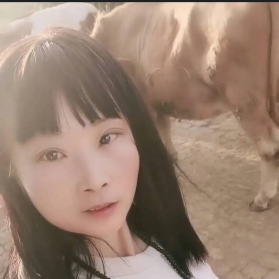 霸气的蓉儿🌹