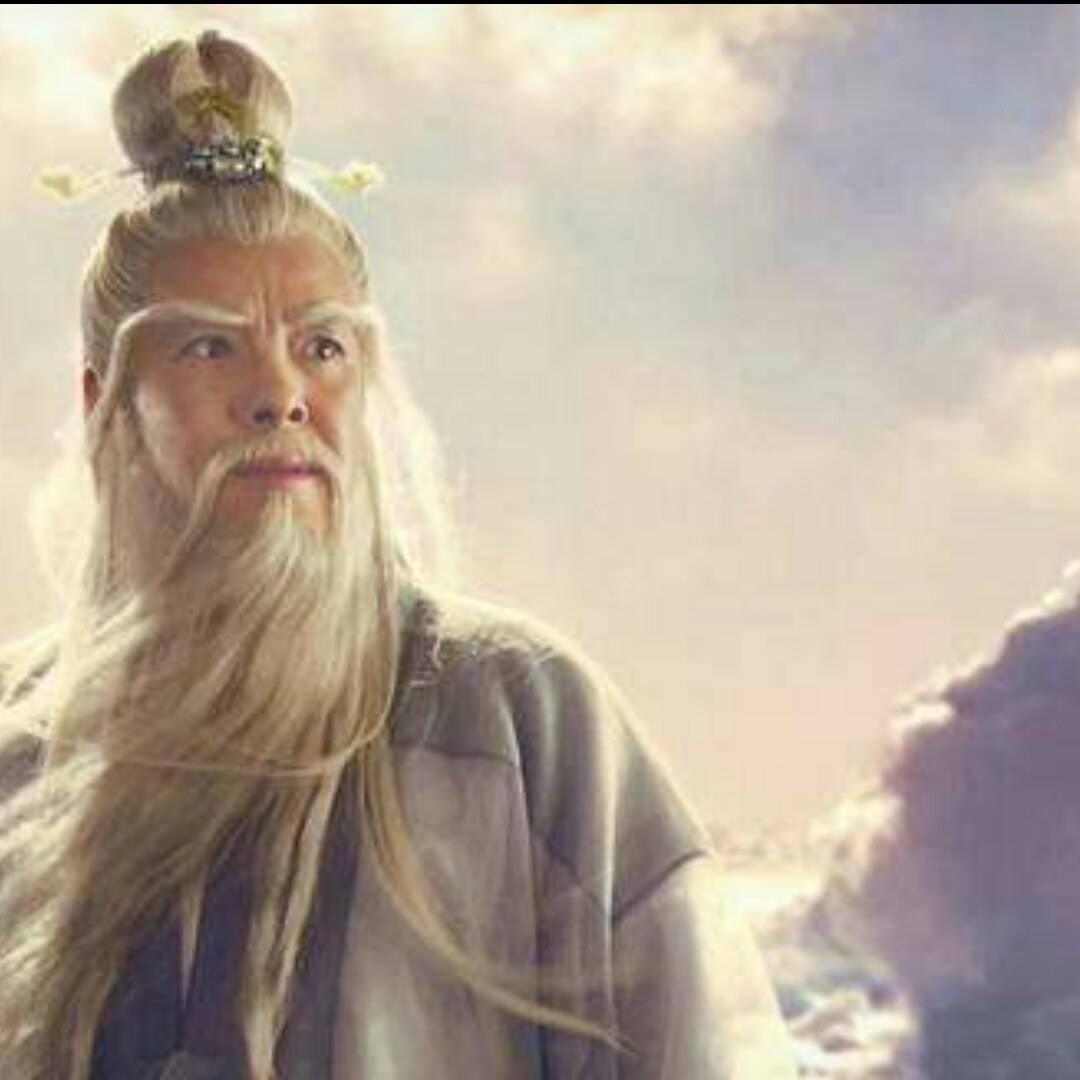 九天老祖