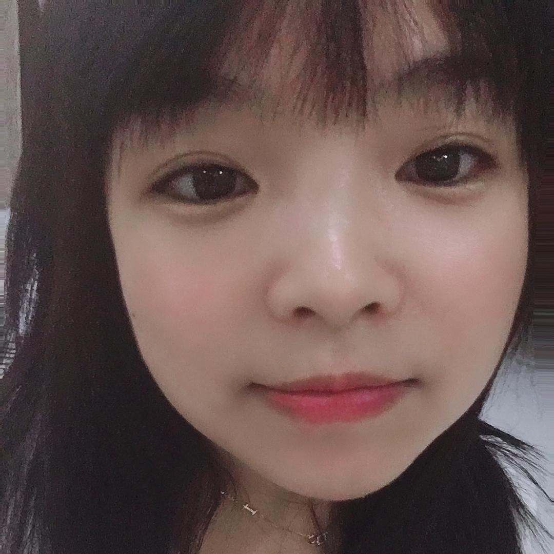 大娟的小快乐