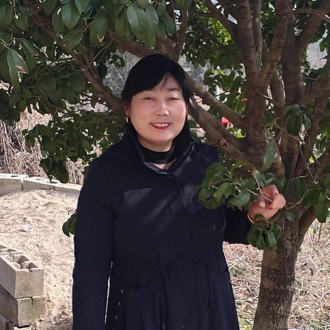 王小翠