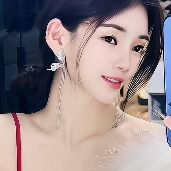 😘霞姐