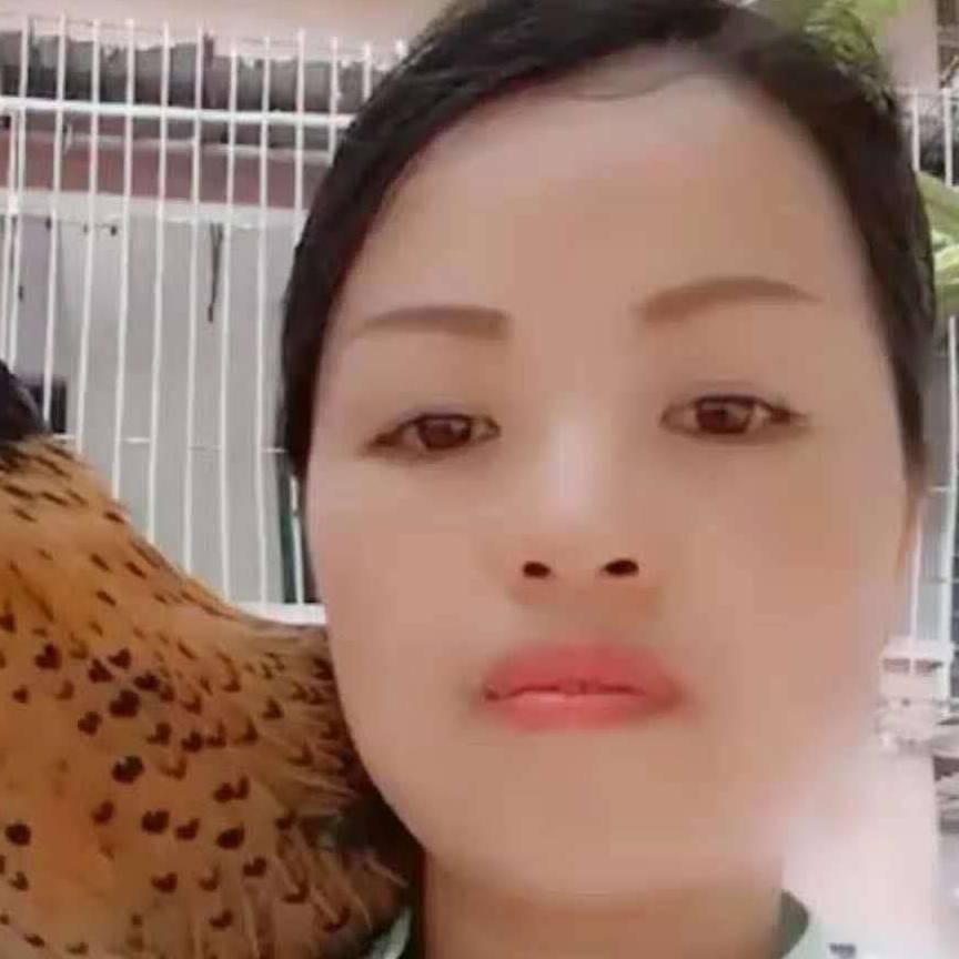 （开心的我）