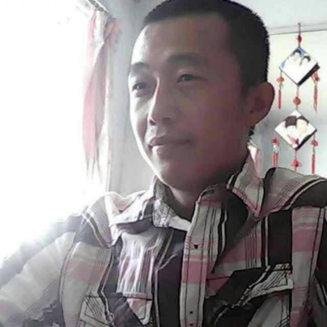 马背上的农民