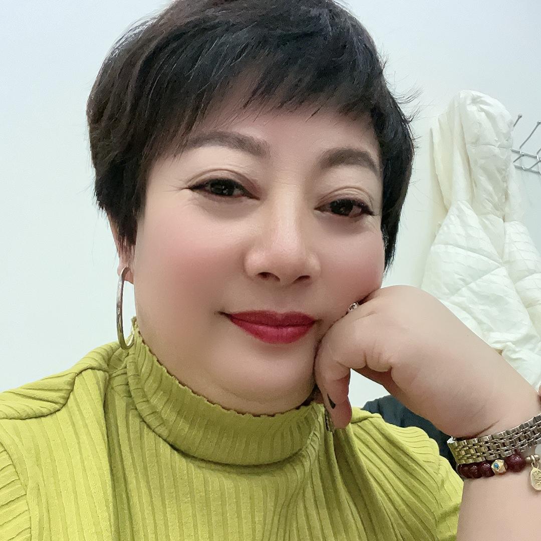 辣妈大码女装