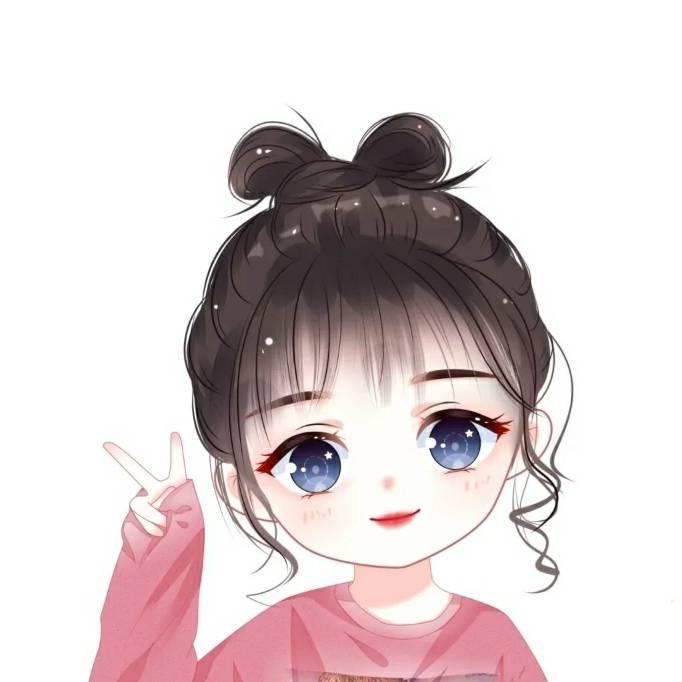 小可爱💕