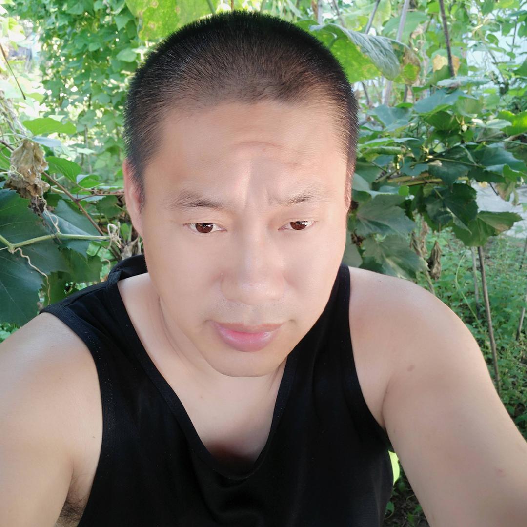 健哥（爱生活）