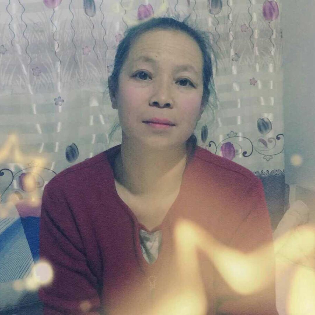 ❣️萍安❣️