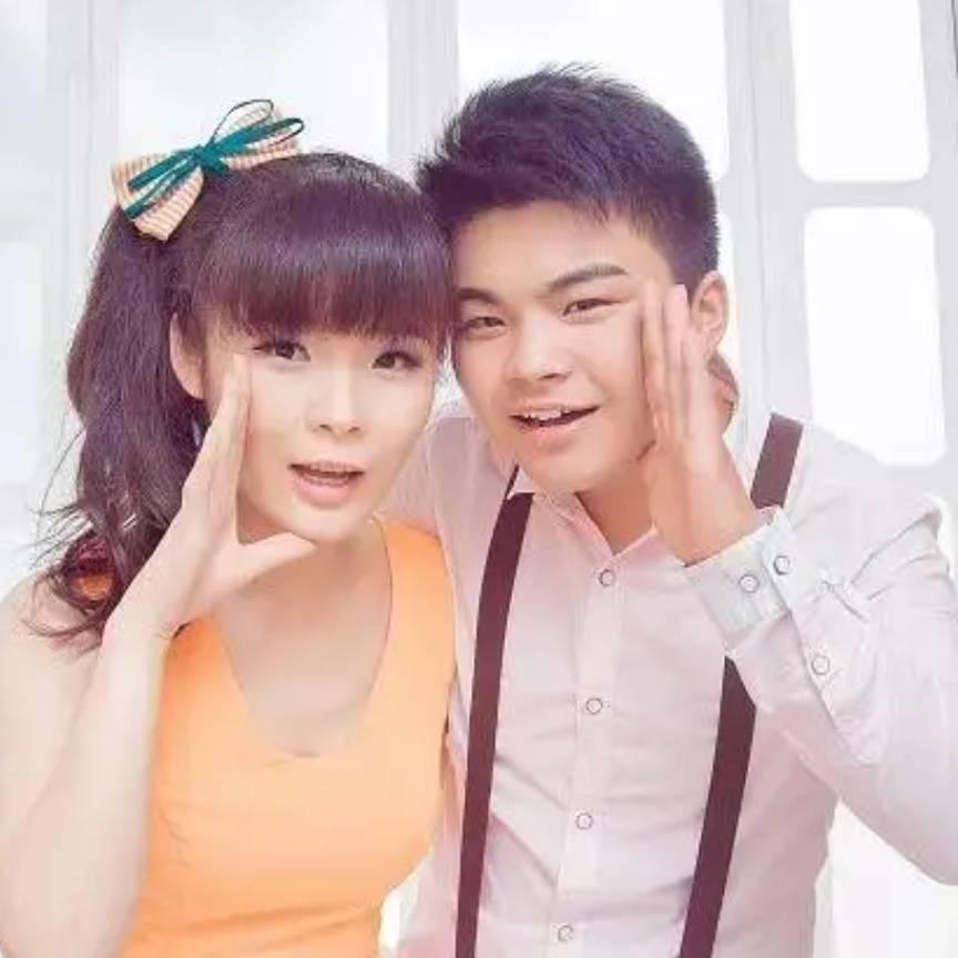 三个孩子的妈妈✔