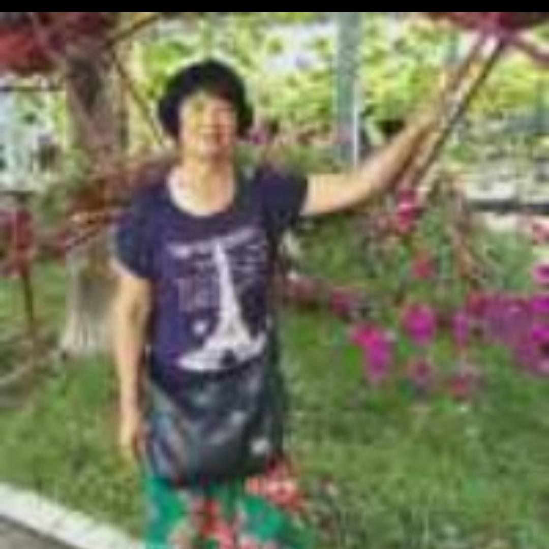 郭淑华