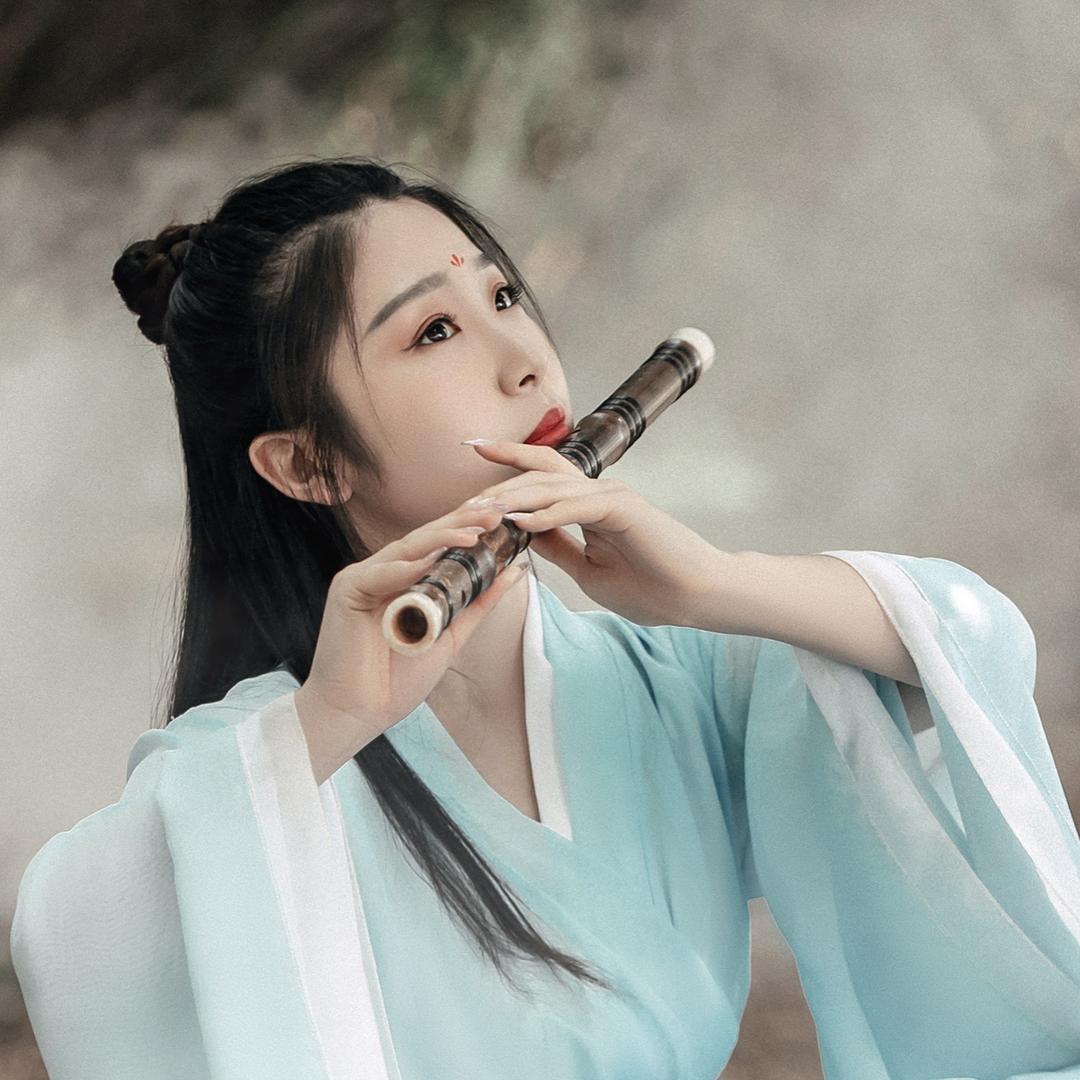 笛小梁🎵