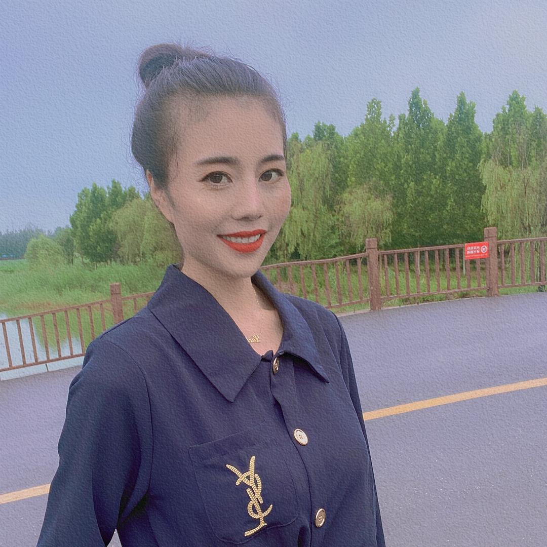 庄寨1号铺👗搭配❤️