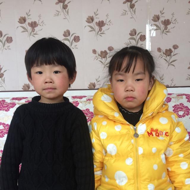 自昊 晗 阳 昱
