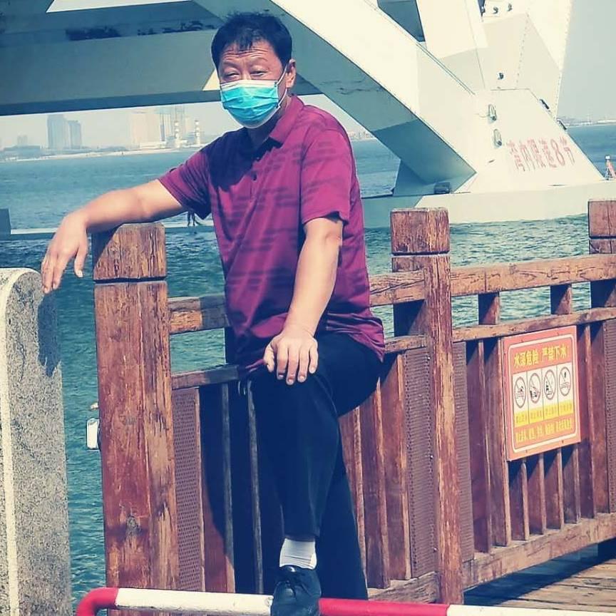 阿荣阿哥
