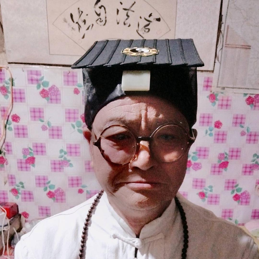 天人合一，道法自然