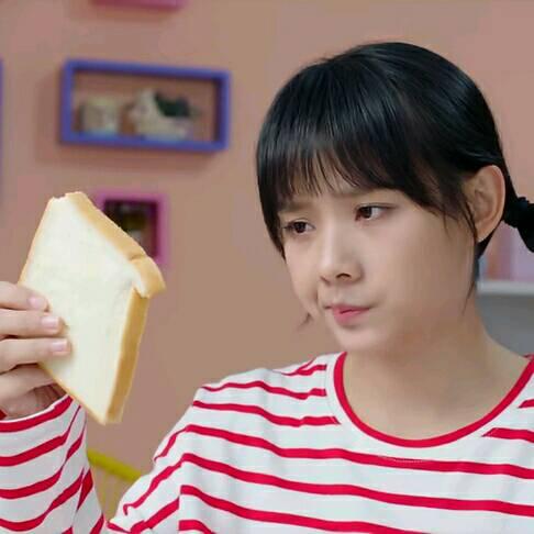 彩虹糖