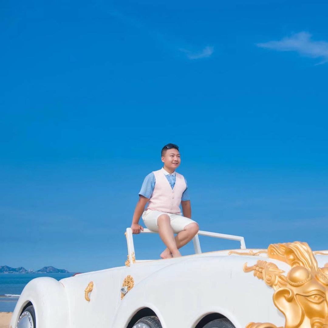超哥潮玩