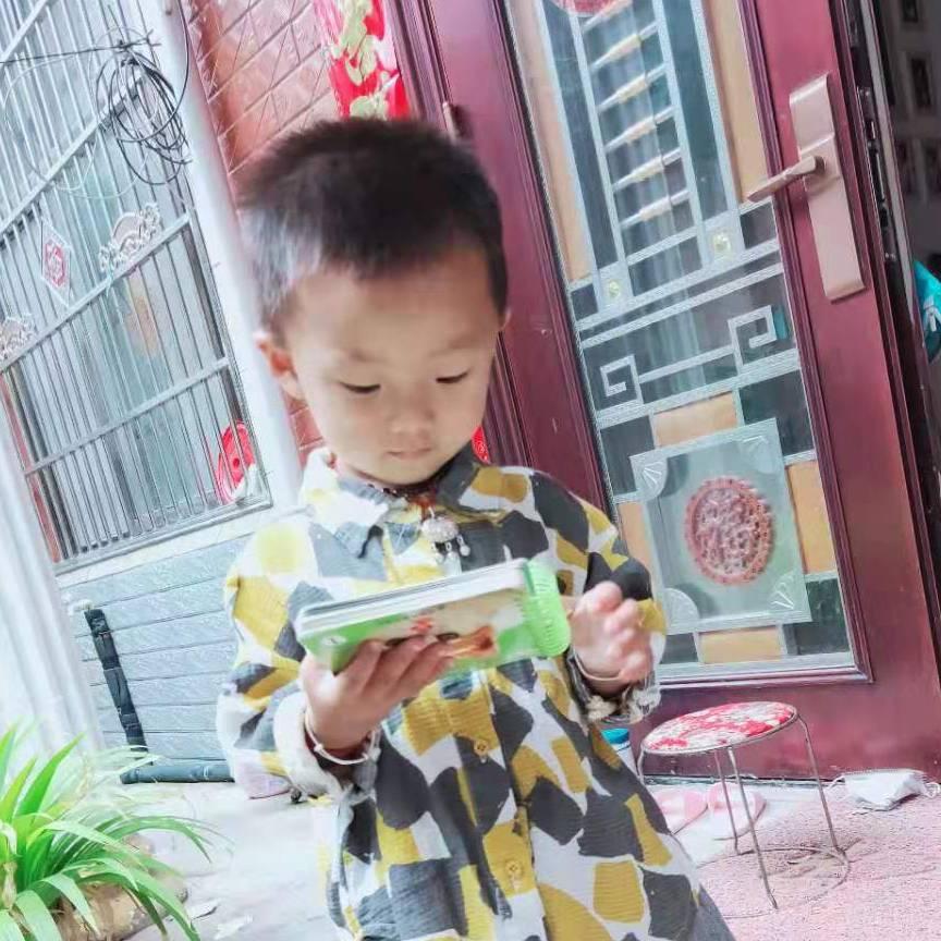 用户9757开心快乐