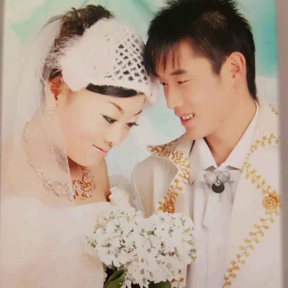 宝贝老婆（破10万）