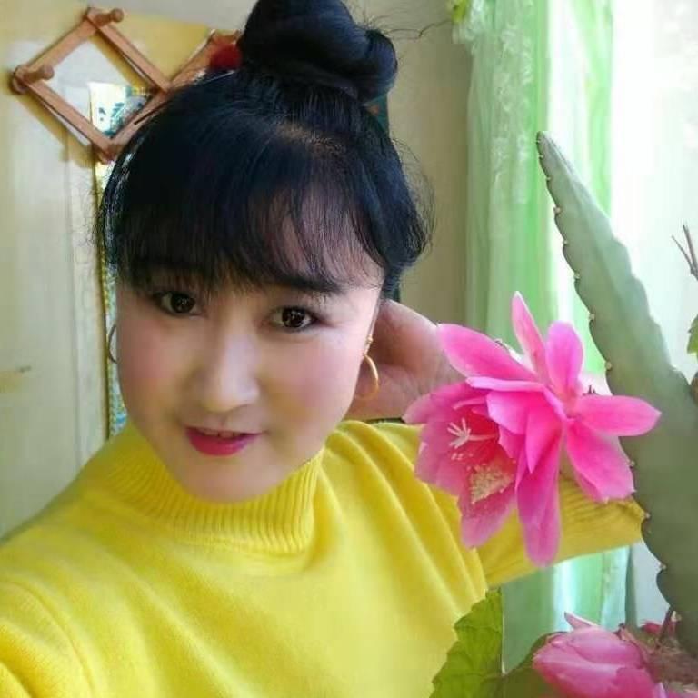 明天会更美好4556