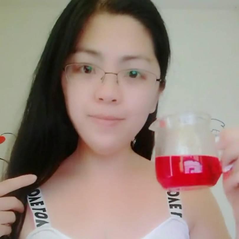 英九女王❤茶雨欣