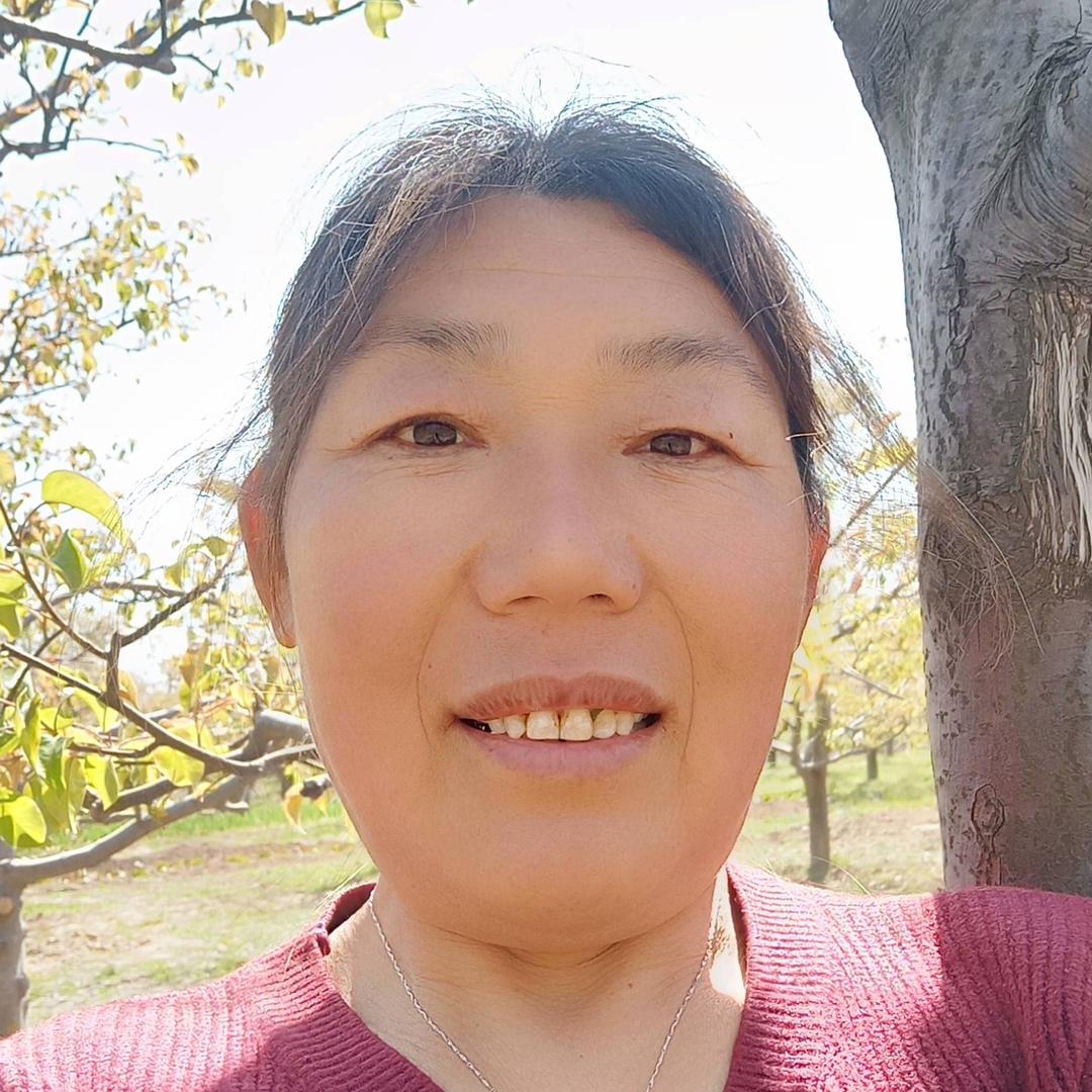 幸福的大家庭！