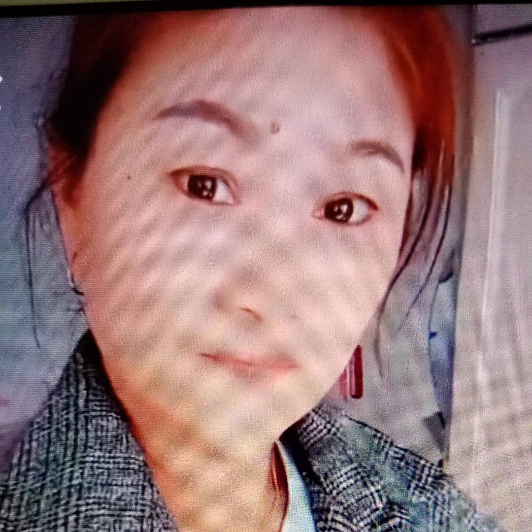 60后的艳华