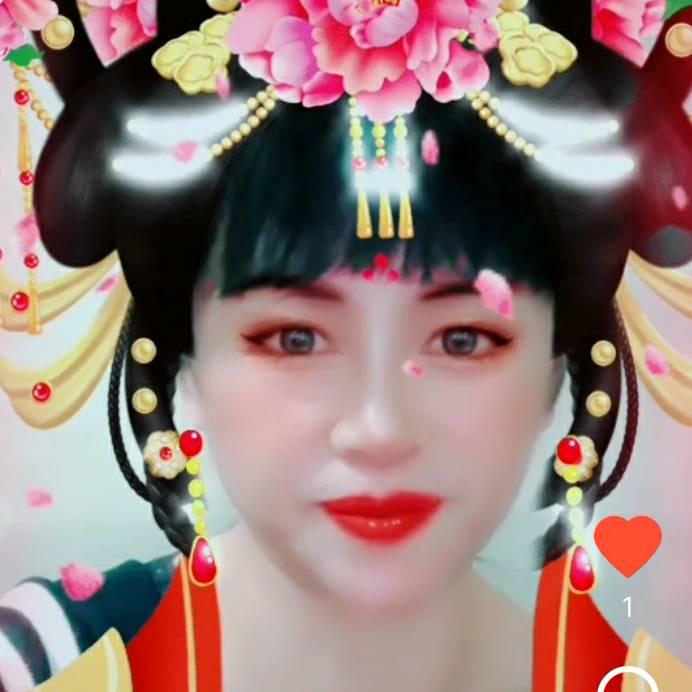李静香520