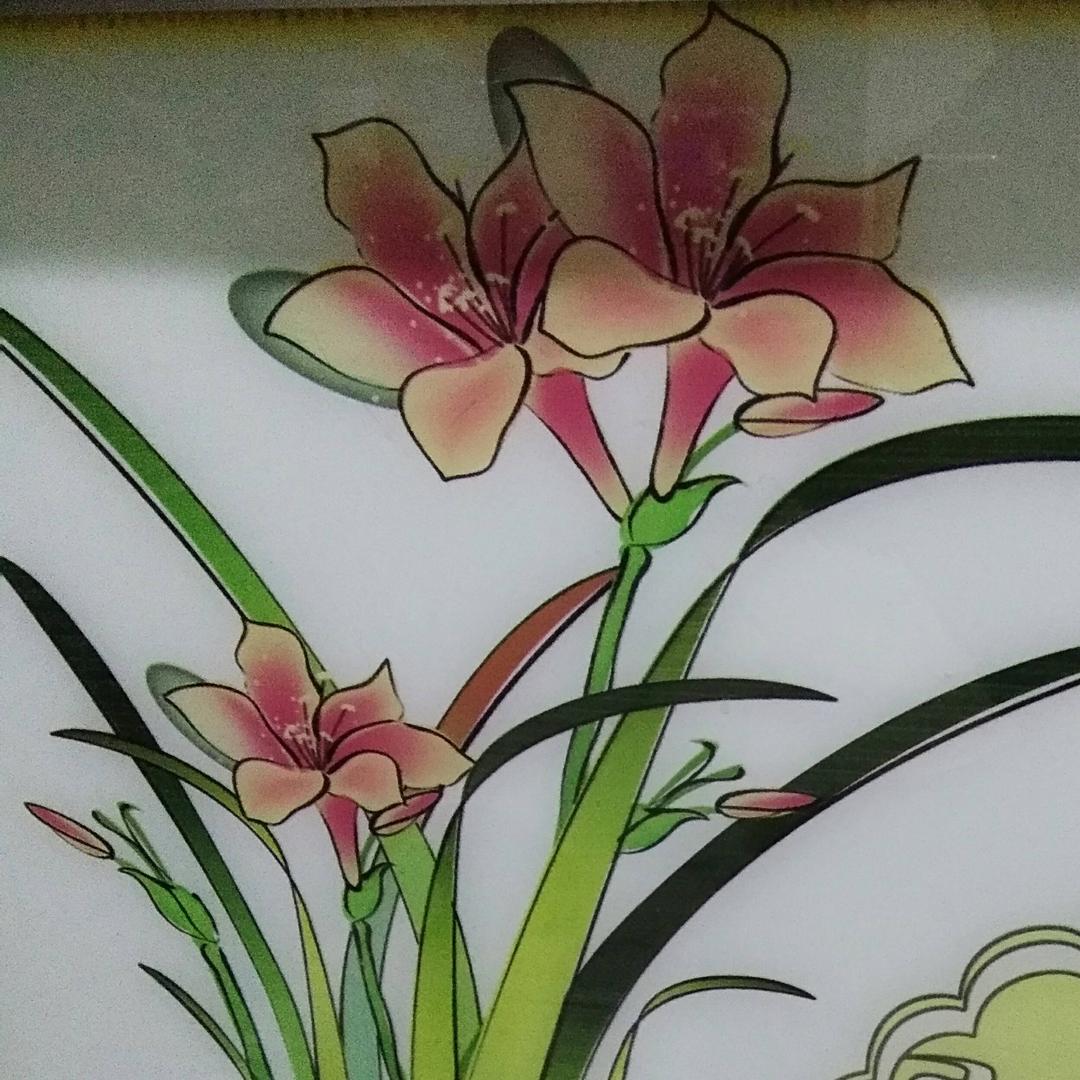 看着都挺好
