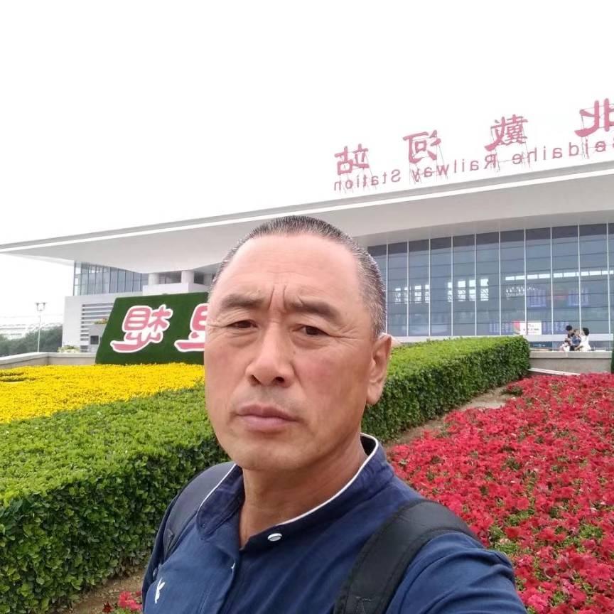 开心人