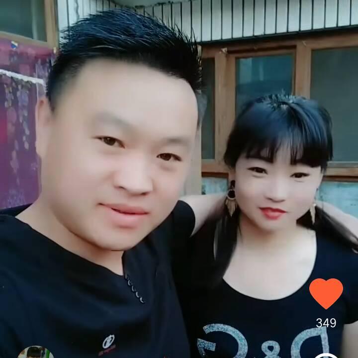 八零后夫妻🔥