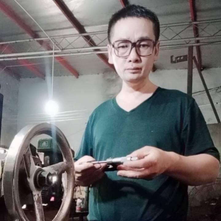 数控 普车教学
