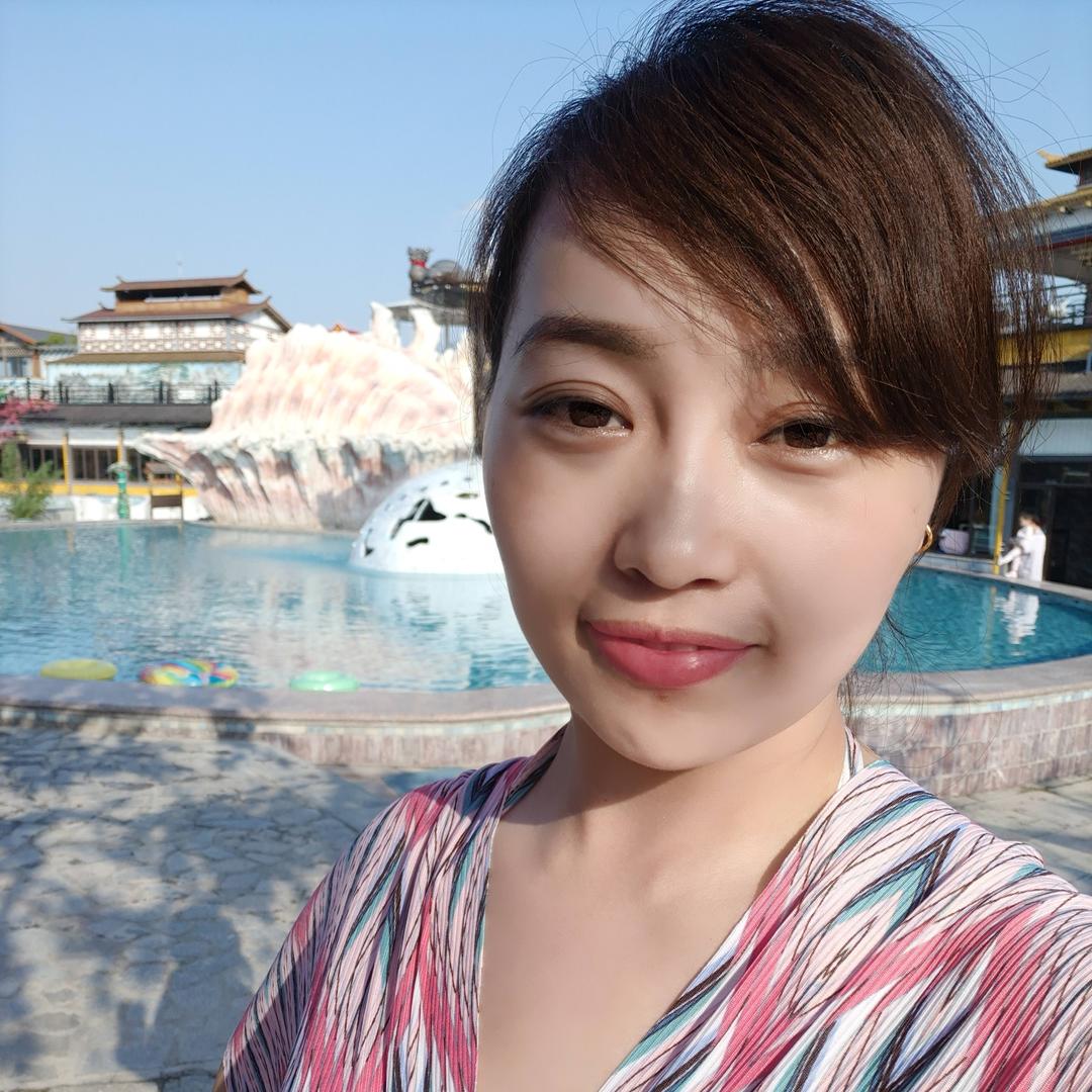 小女子