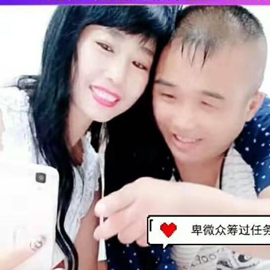 小乔~大宝🙏️